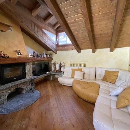 Miramountains Apartman La Thuile Kültér fotó