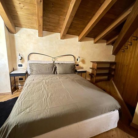 Miramountains Apartman La Thuile Kültér fotó