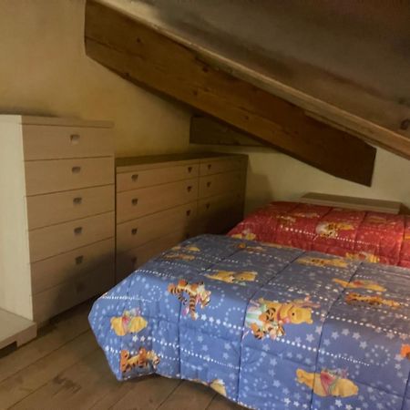 Miramountains Apartman La Thuile Kültér fotó