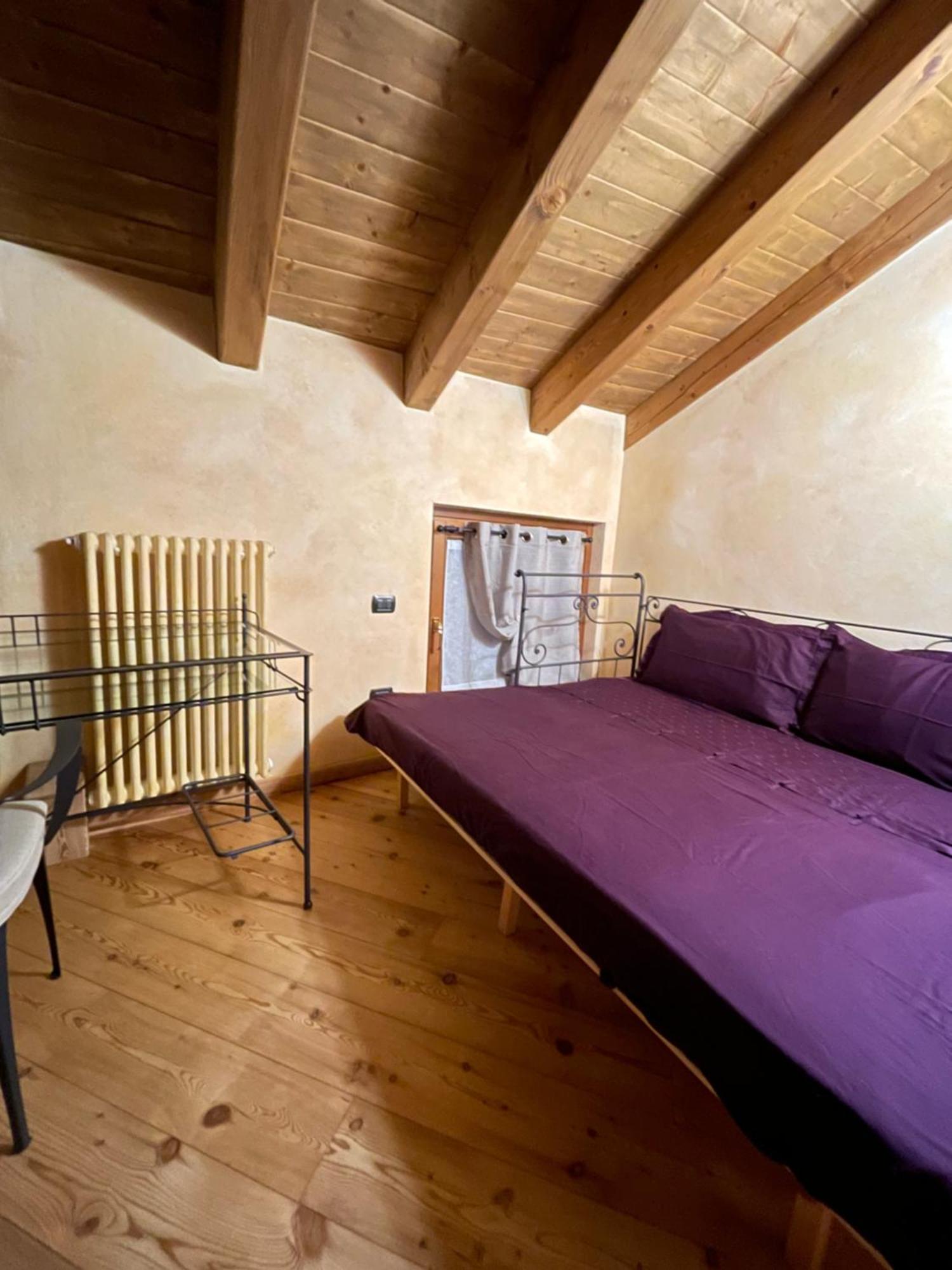 Miramountains Apartman La Thuile Kültér fotó