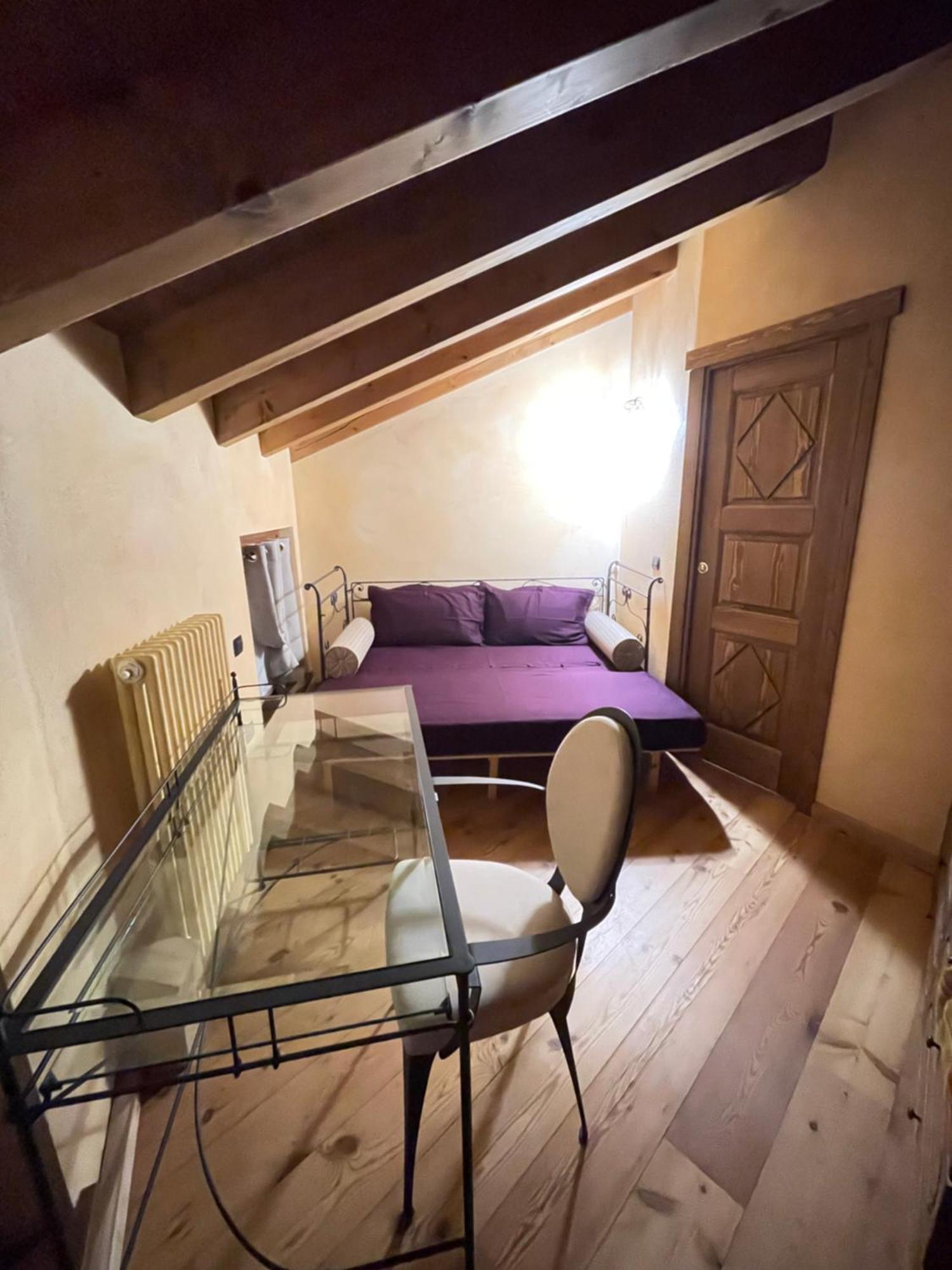 Miramountains Apartman La Thuile Kültér fotó